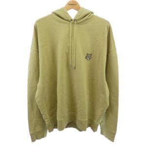 メゾンキツネ MAISON KITSUNE LM00705KM0001 パーカー