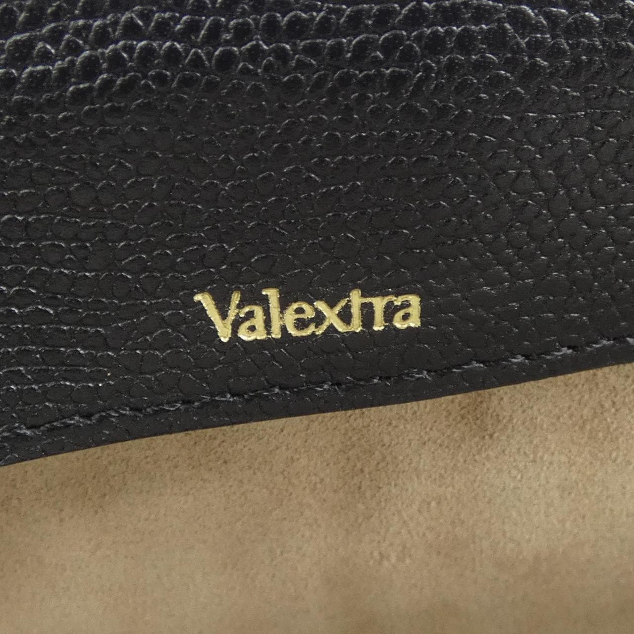 ヴァレクストラ VALEXTRA BAG