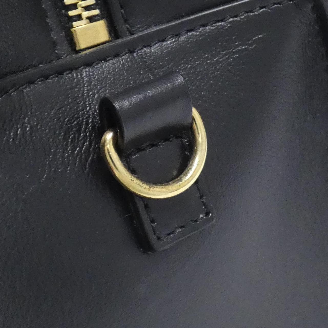 サンローラン ベイビー カバス モノグラム 568853 DV70O バッグ