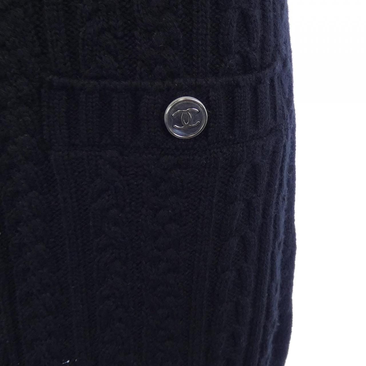 シャネル CHANEL P74554K10682 ワンピース