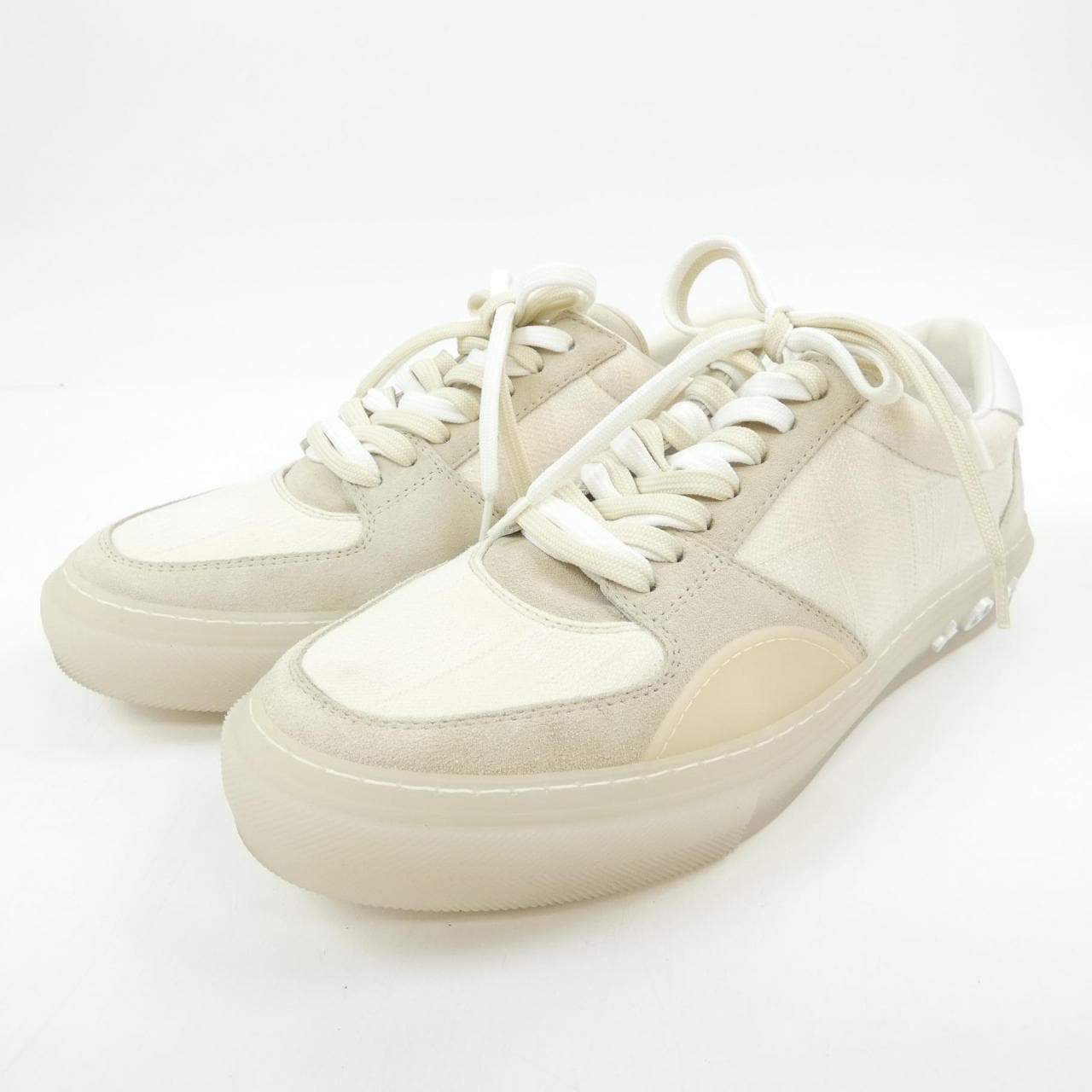 ルイヴィトン LOUIS VUITTON オリライン スニーカー