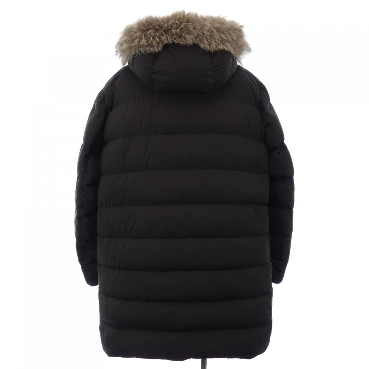 ヘルノ Herno PI0651U-13220-9300 ダウンコート