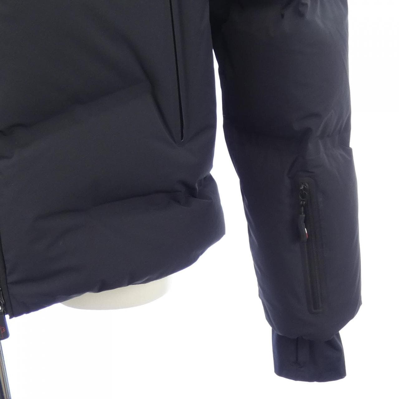 モンクレールグルノーブル MONCLER GRENOBLE ARCESAZ ダウンジャケット