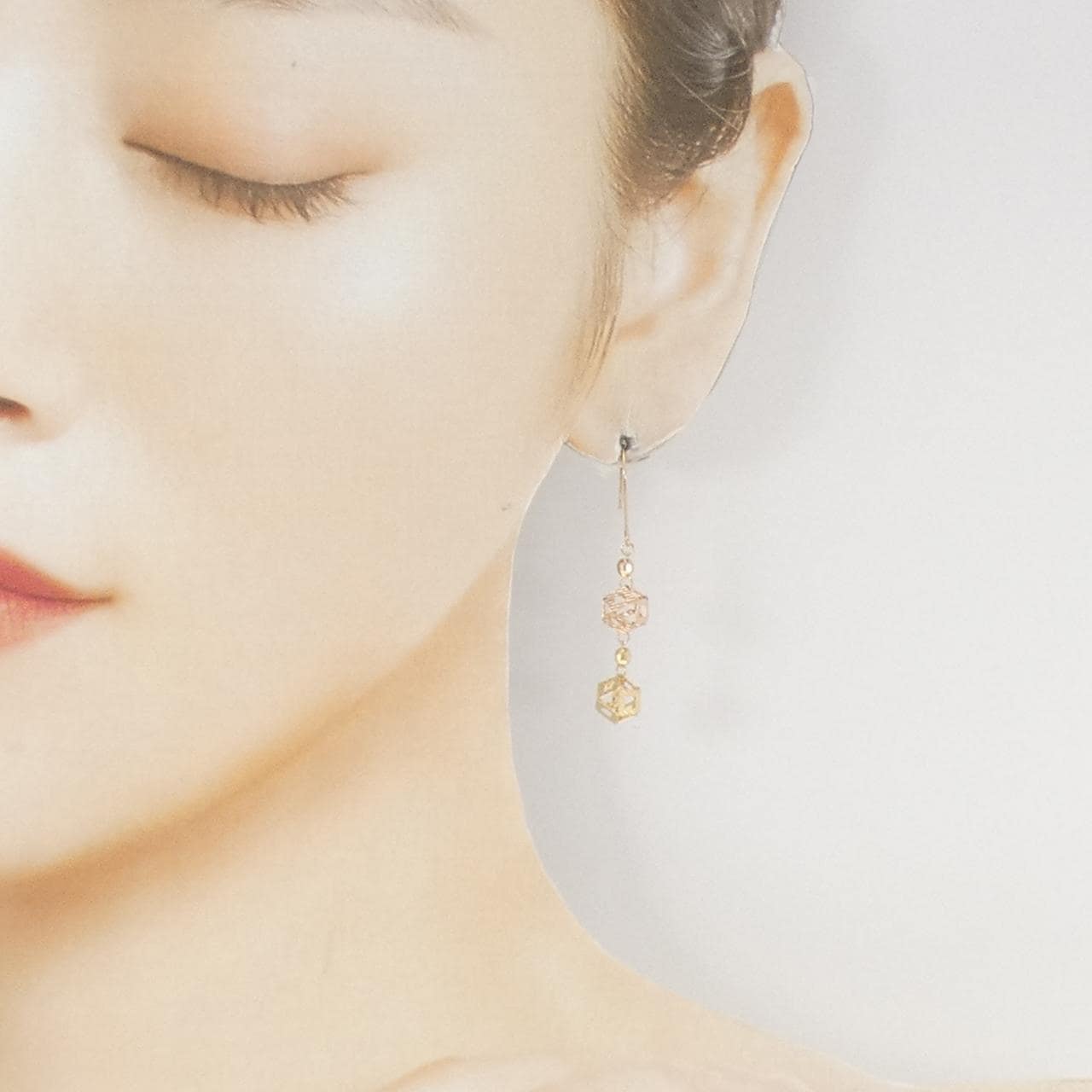 750PG/750YG ピアス