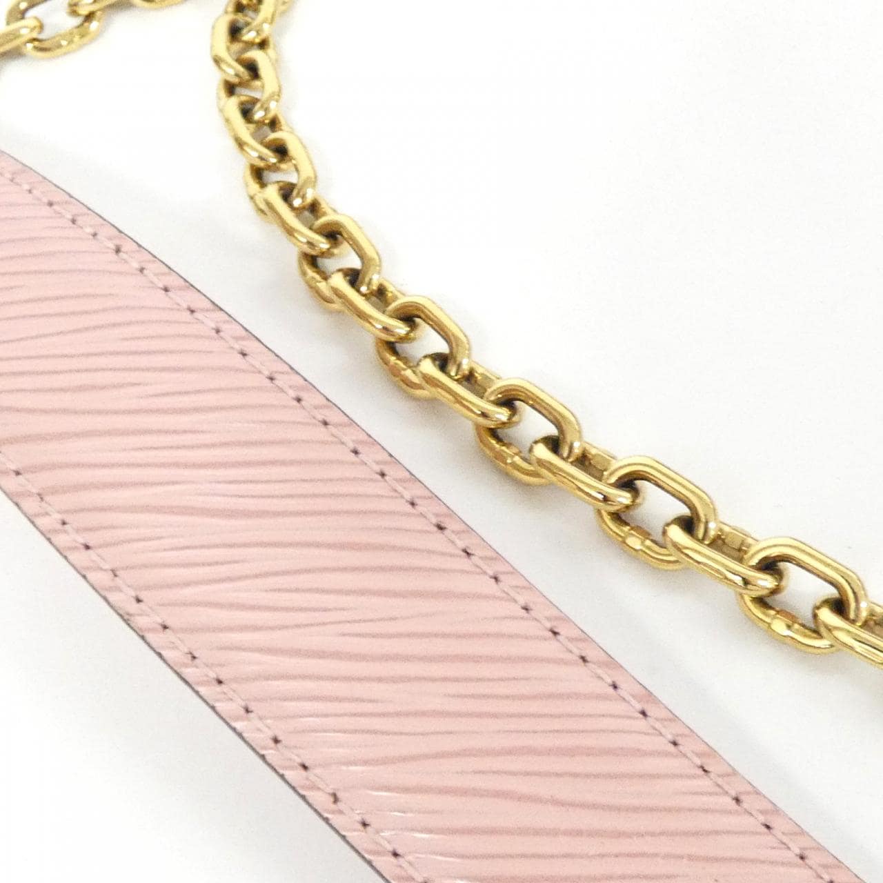 ルイヴィトン エピ ツイスト MM M53851 ショルダーバッグ