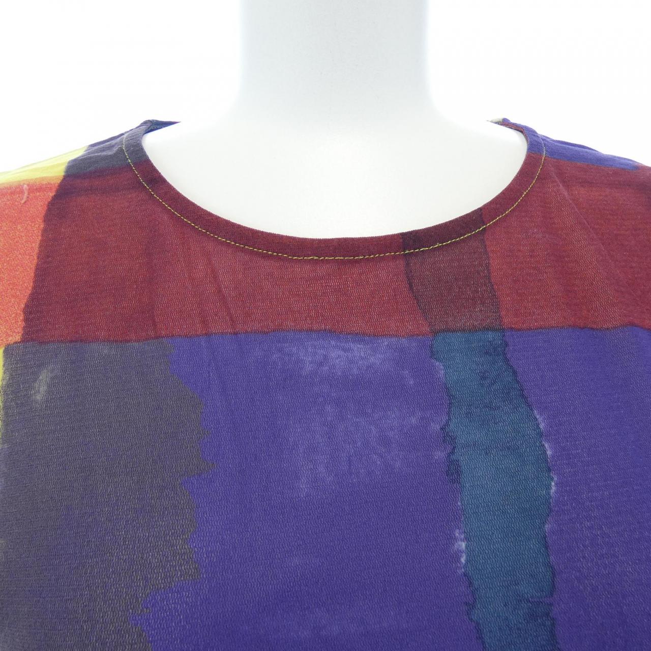 イッセイミヤケ ISSEY MIYAKE IM33JK011 トップス