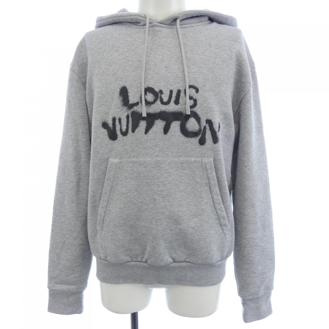 ルイヴィトン LOUIS VUITTON ネオンワーキングマン HLY68WUYR パーカー