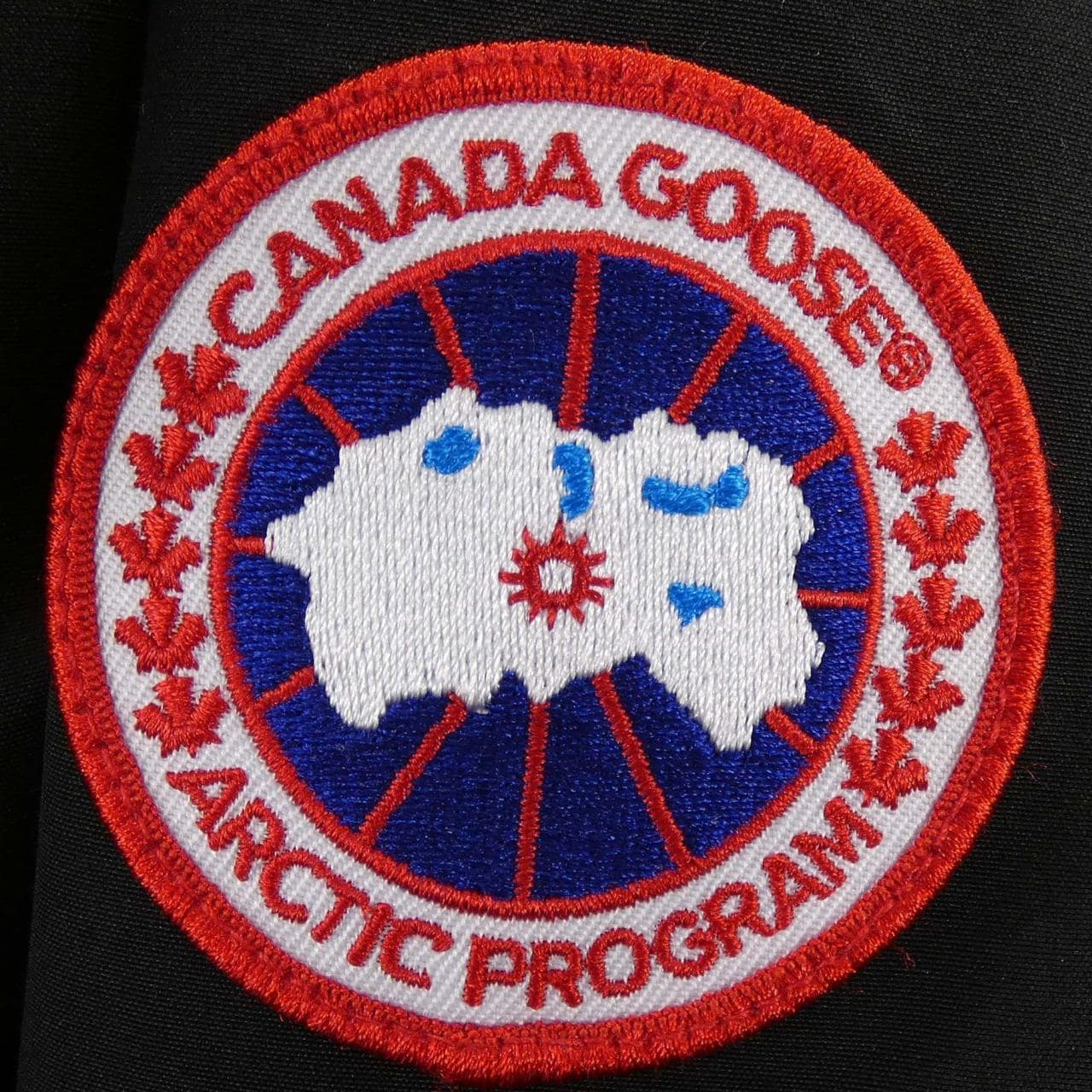 カナダグース CANADA GOOSE 3438JM JASPER ジャスパー ダウンジャケット