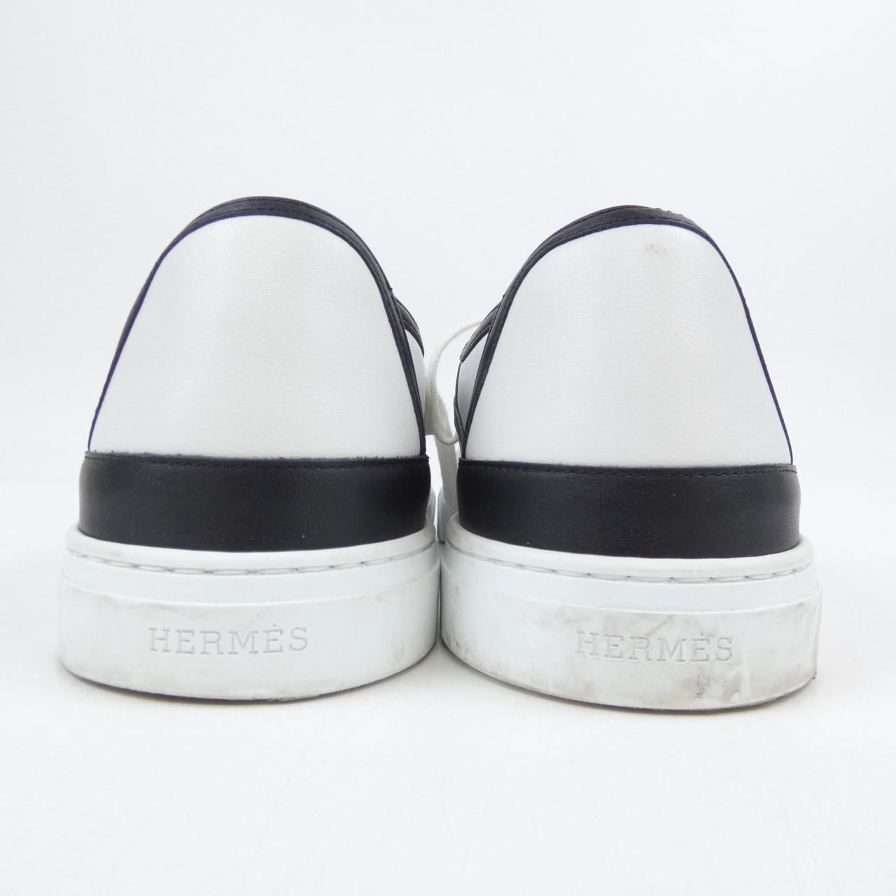 エルメス HERMES ゲット HermesParis 231725Z スニーカー