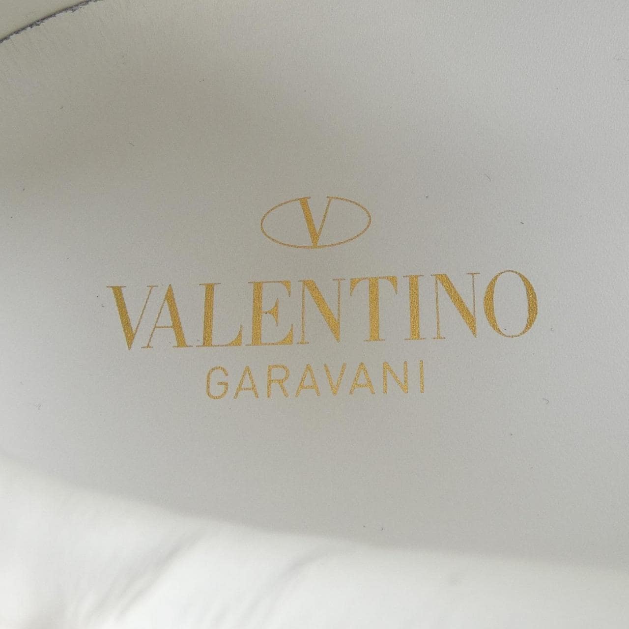 ヴァレンティノ VALENTINO ZW2S0A01 スニーカー