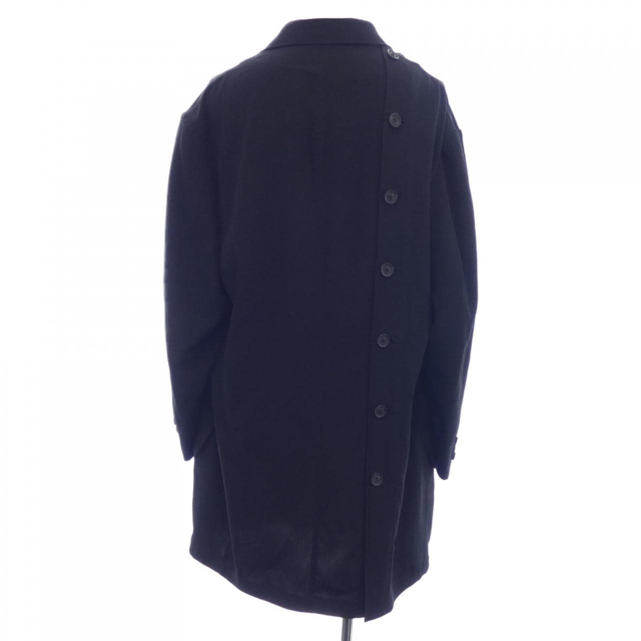 YOJI YAMAMOTO POUR HOMMEHD-J44 -500外套