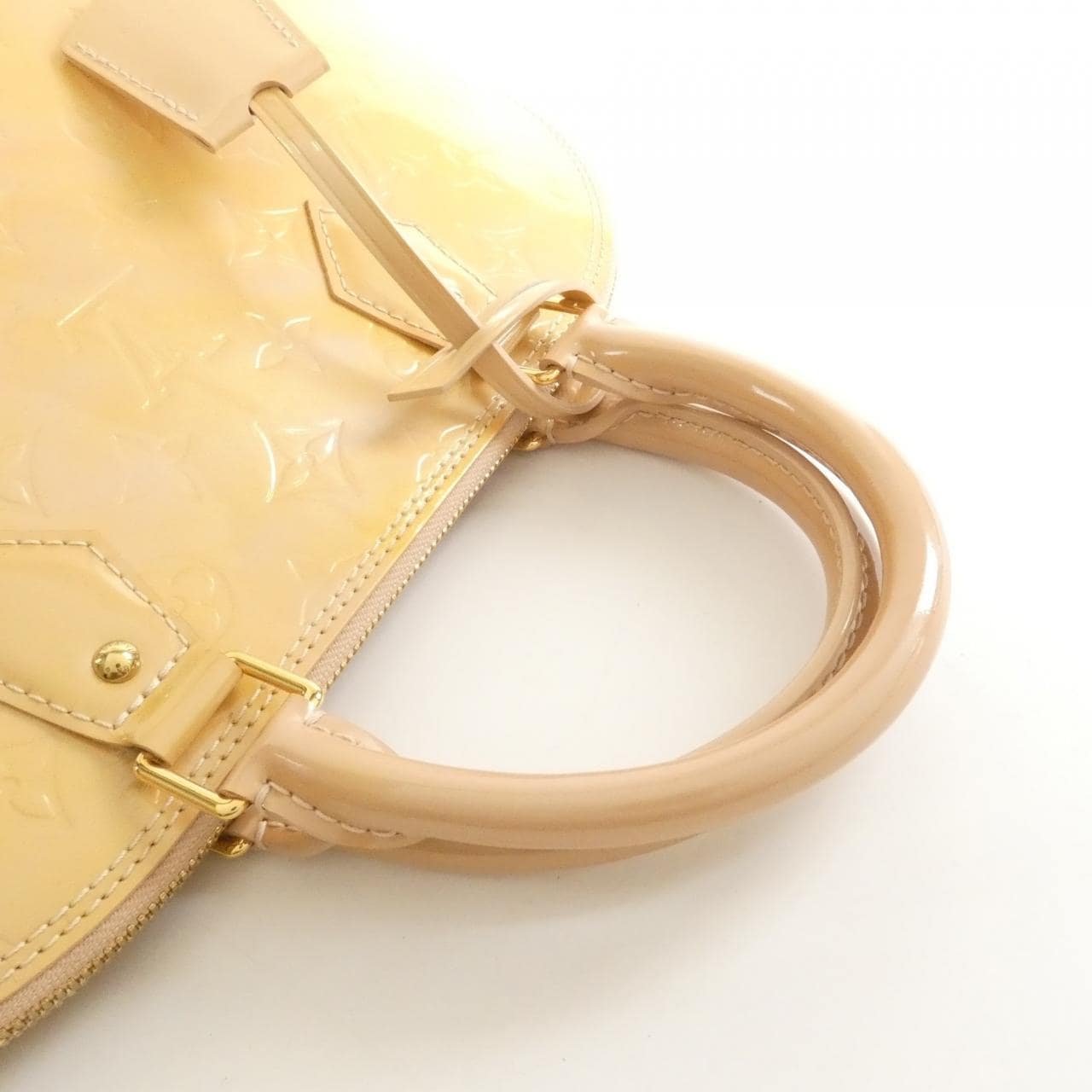 ルイヴィトン ヴェルニ アルマ PM M91614 バッグ