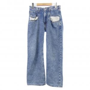 メゾンマルジェラ Maison Margiela S51LA0052 ジーンズ