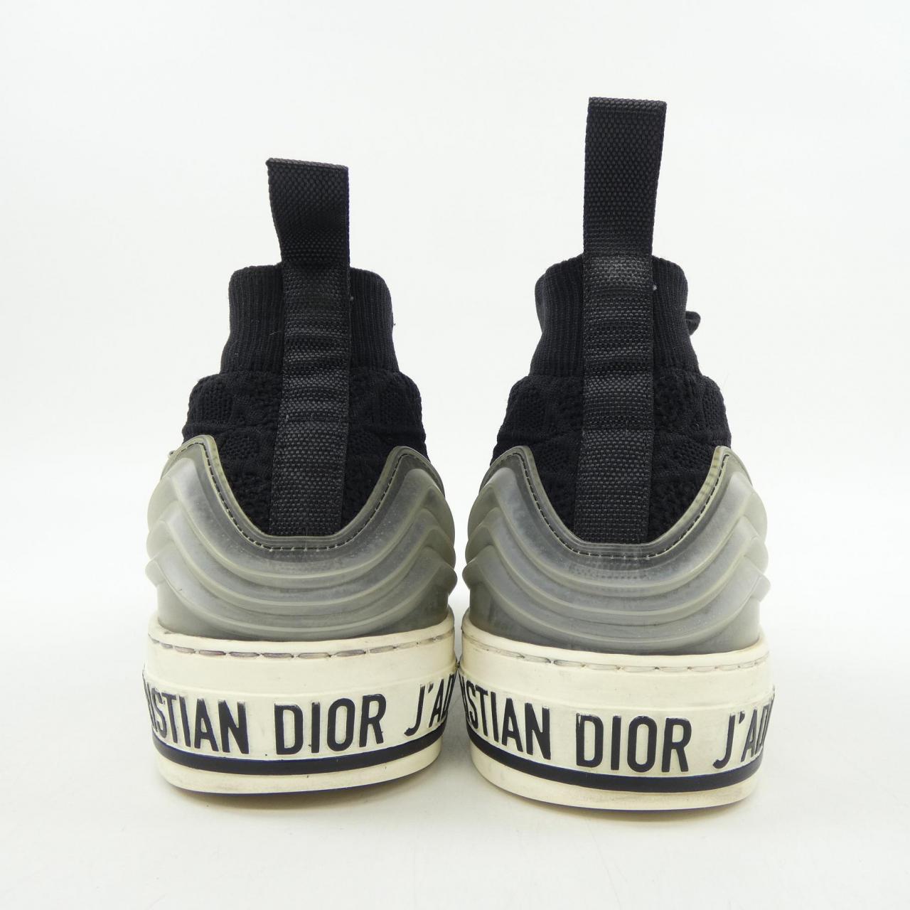 クリスチャンディオール CHRISTIAN DIOR マクロカナージュ WALK'N'DIOR スニーカー