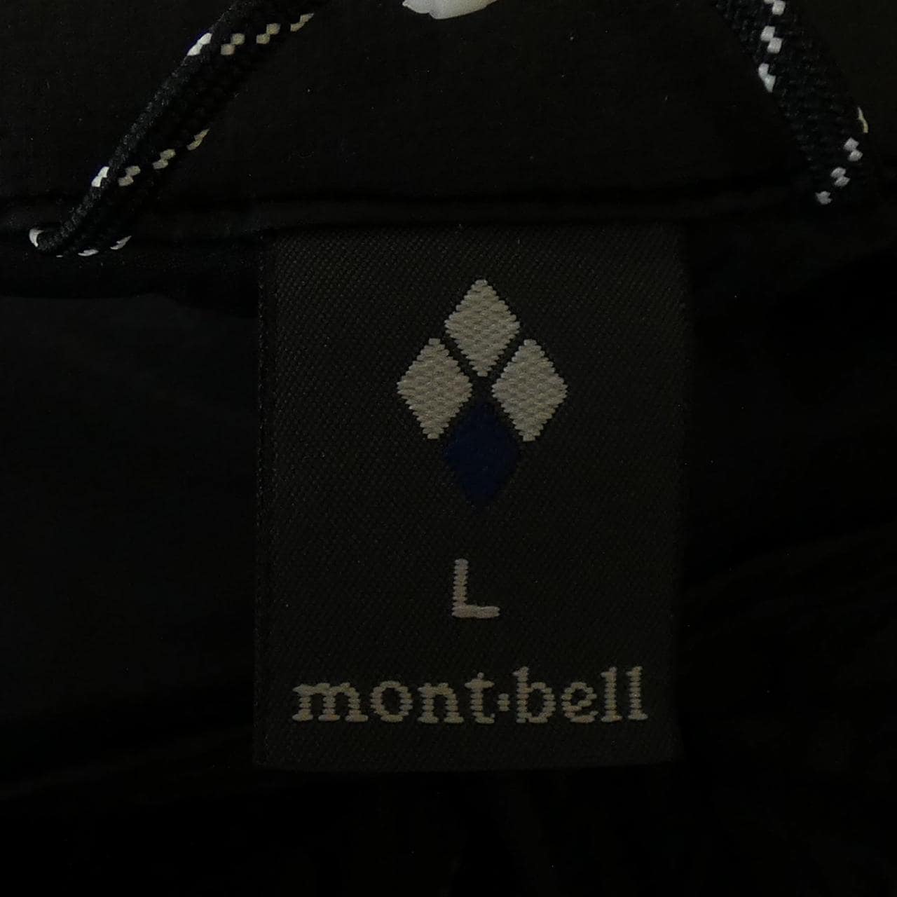 Mont Bell MONT BELL 1101539外套