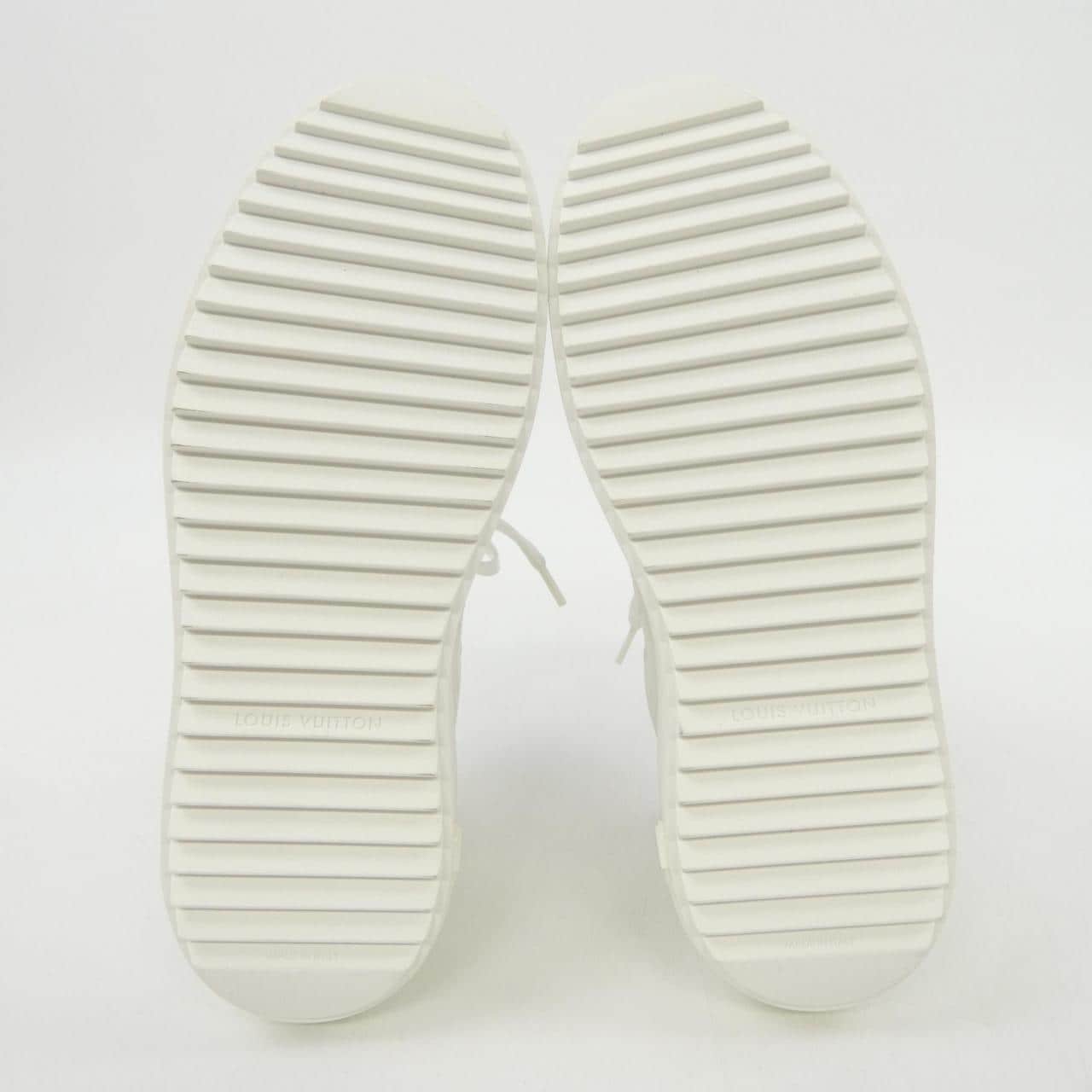 ルイヴィトン LOUIS VUITTON タイムアウト･ライン スニーカー