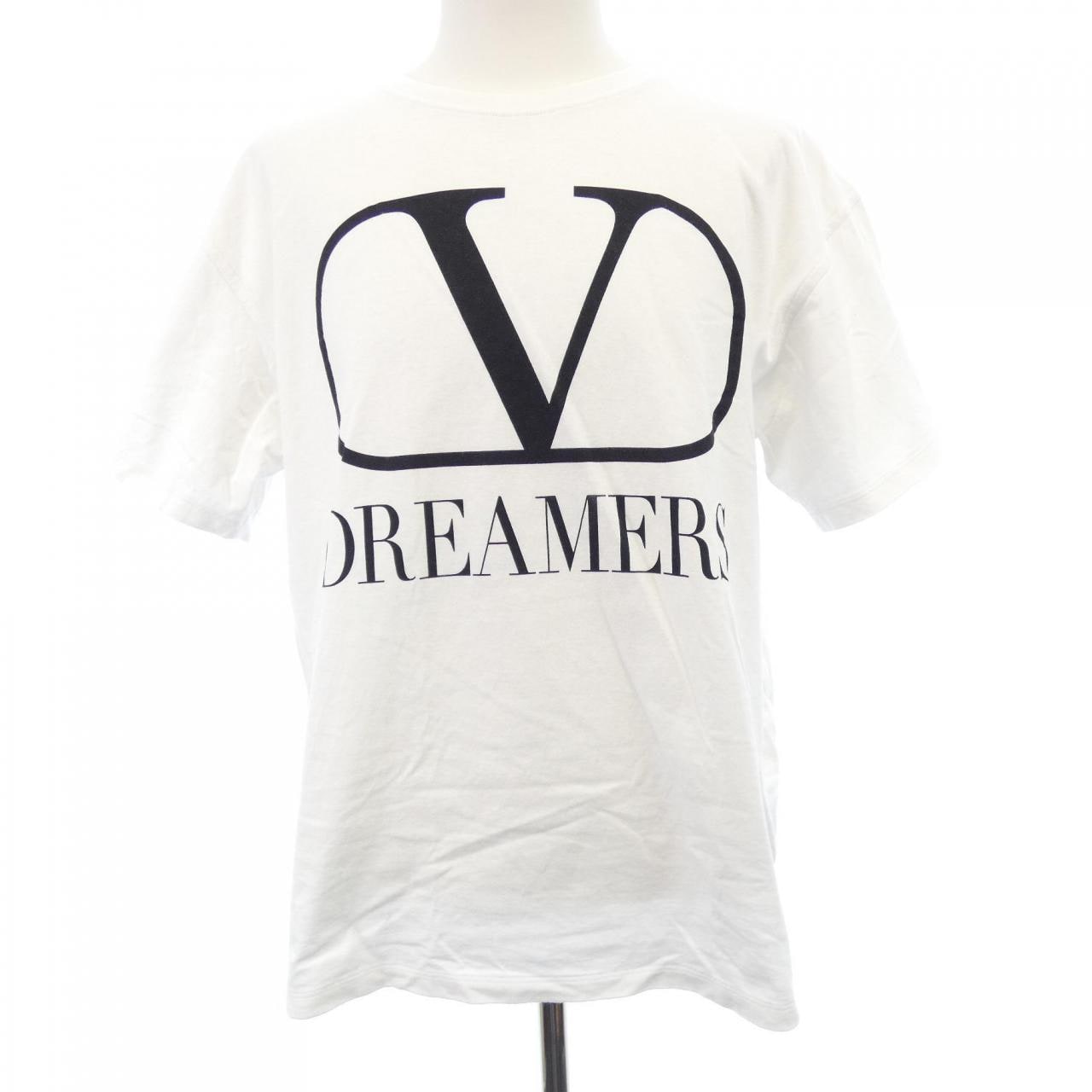 ヴァレンティノ VALENTINO 0000007857 Tシャツ