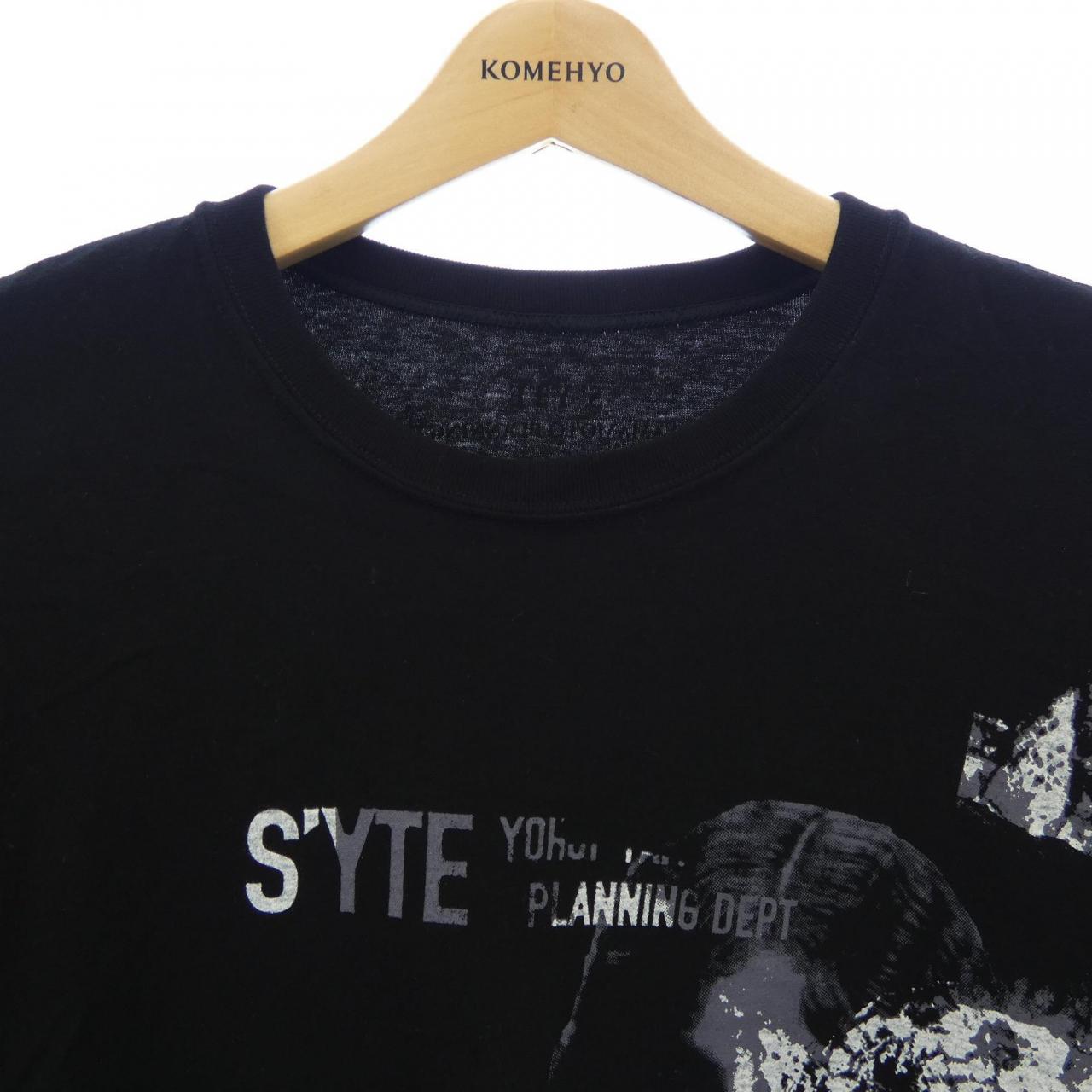 サイト S'YTE UY-T27-006 Tシャツ