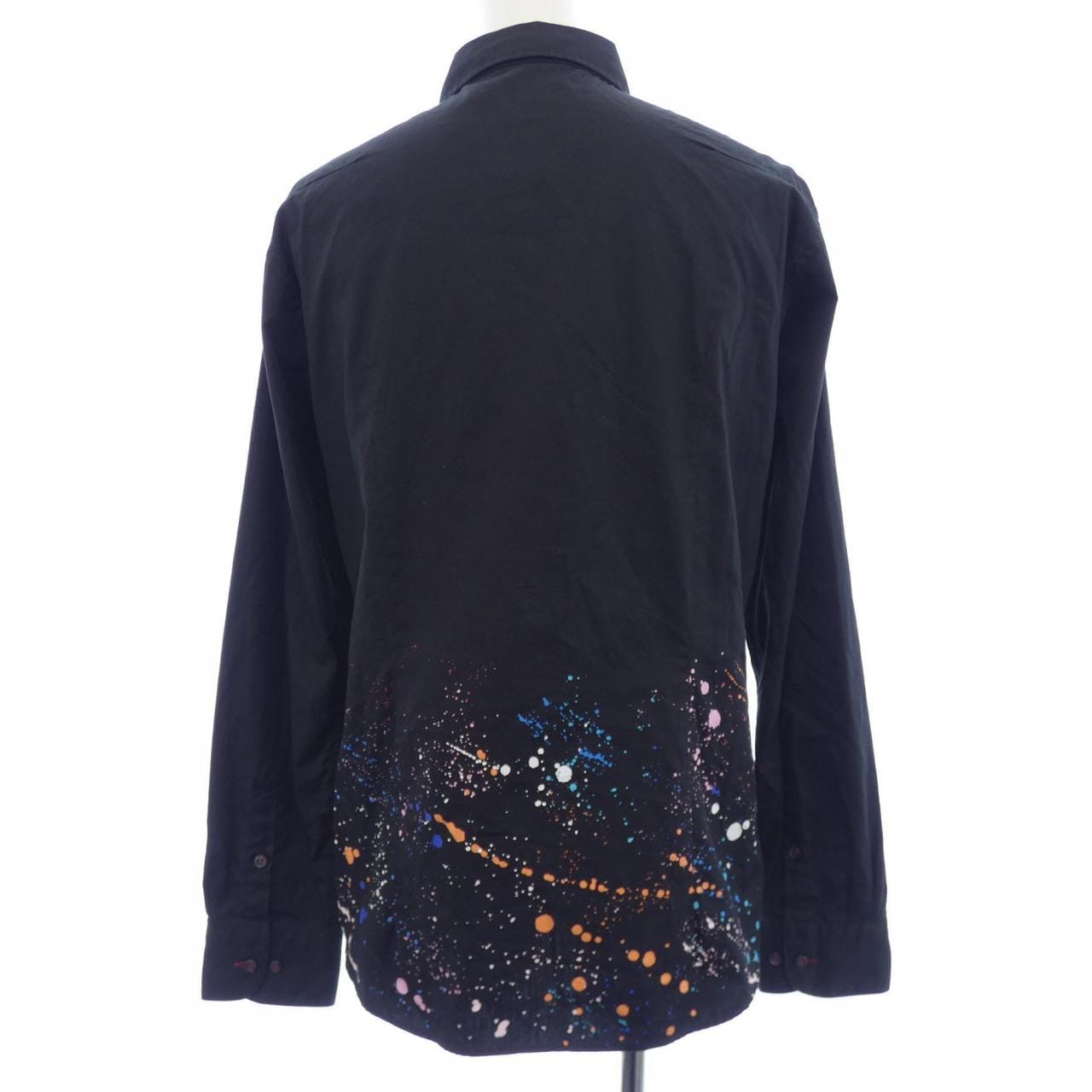 ギルドプライム GUILD PRIME 71M12-503-09 シャツ