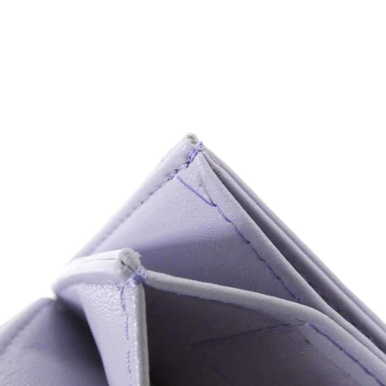 シャネル シャネル19 ライン AP2409 カードケース