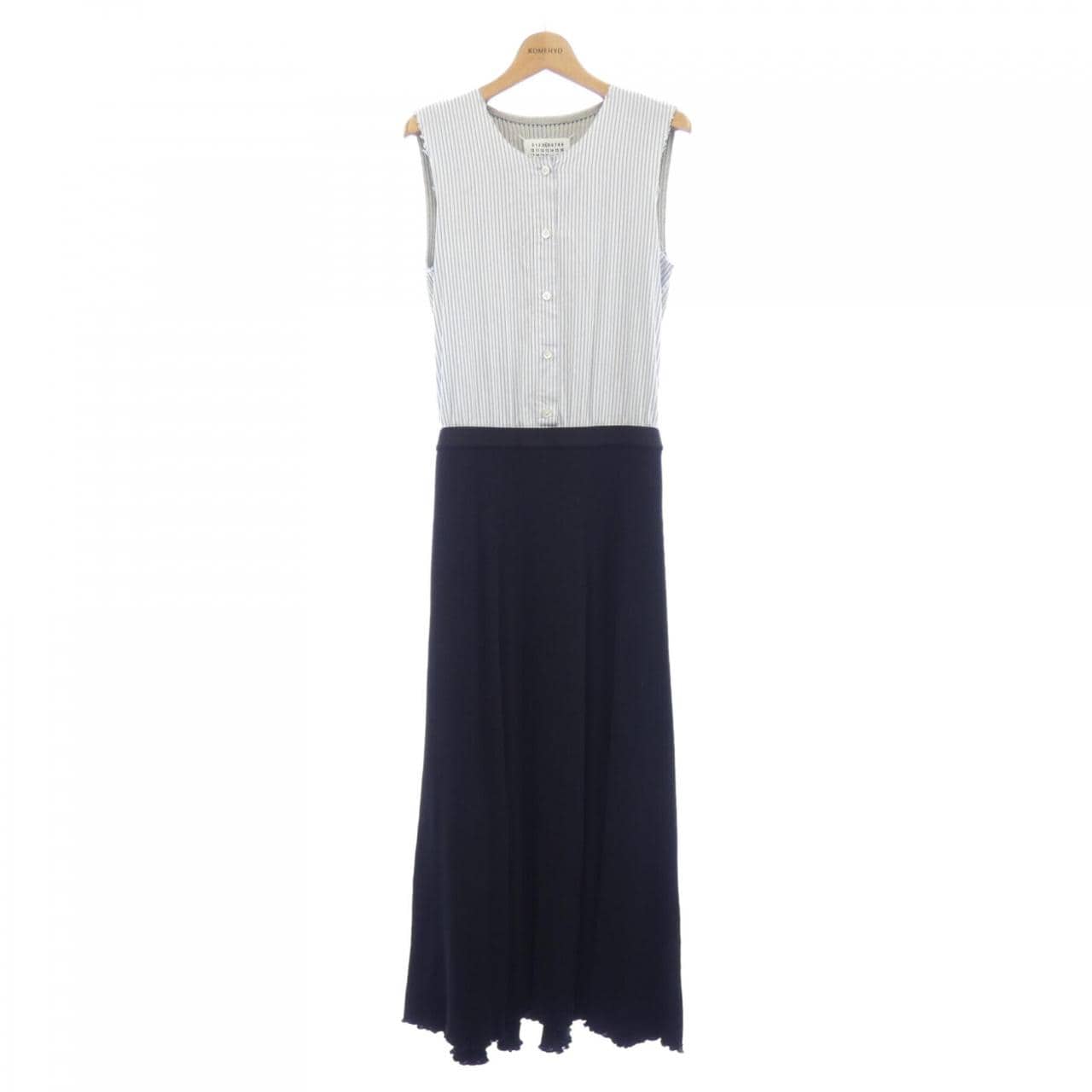 Maison Maison Margiela S51CT0786 Dress