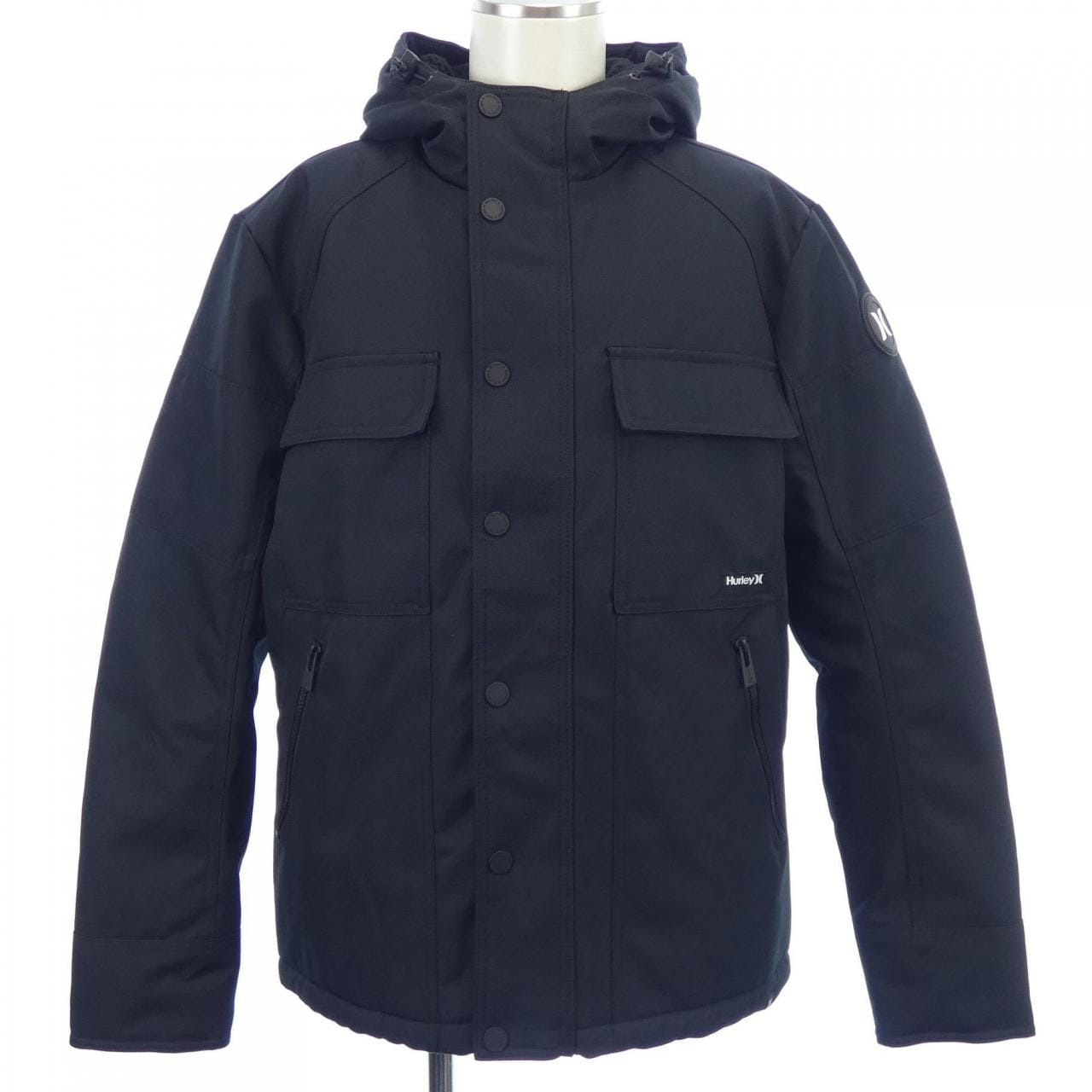 ハーレー HURLEY ジャケット