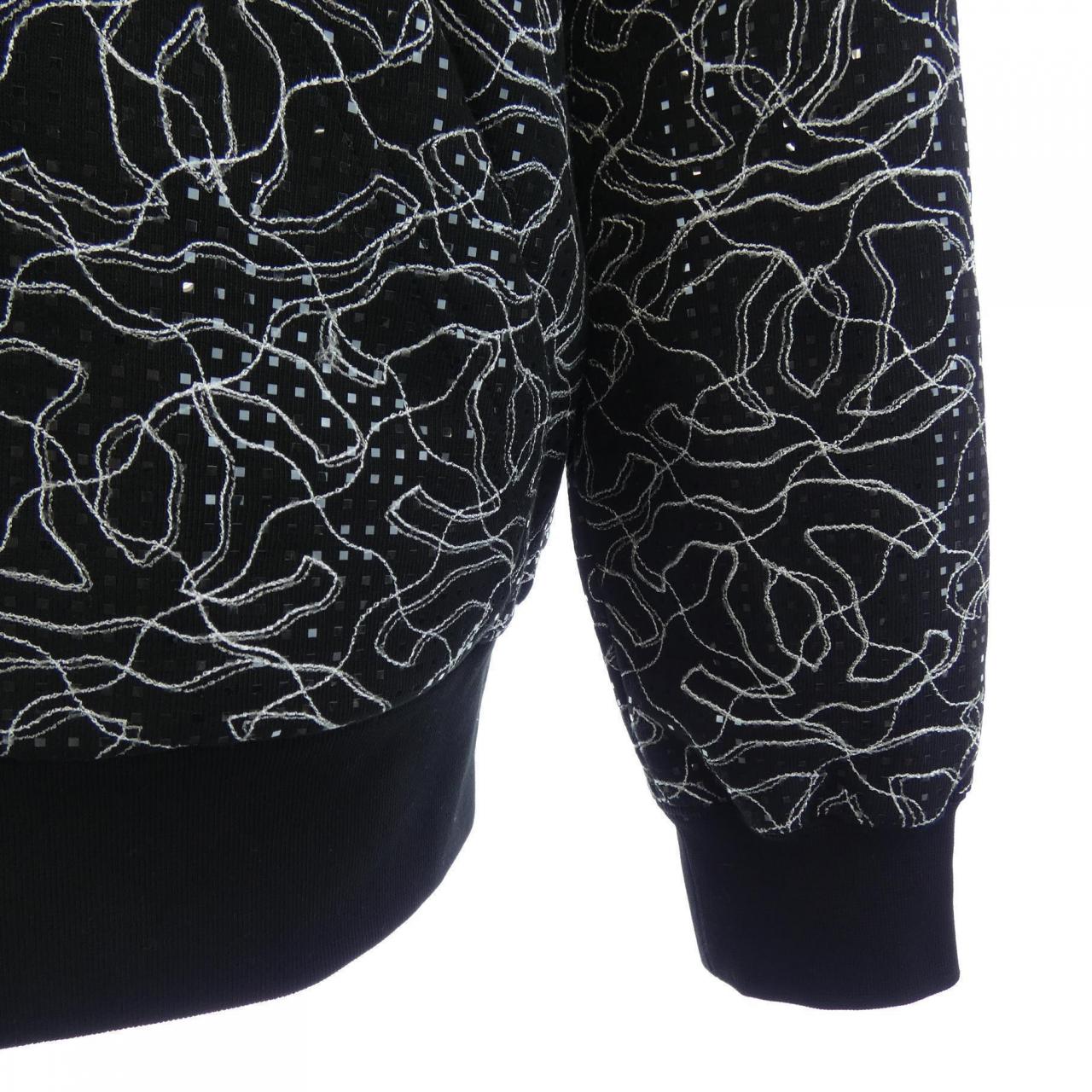 シャネル CHANEL P78335K11352 パーカー