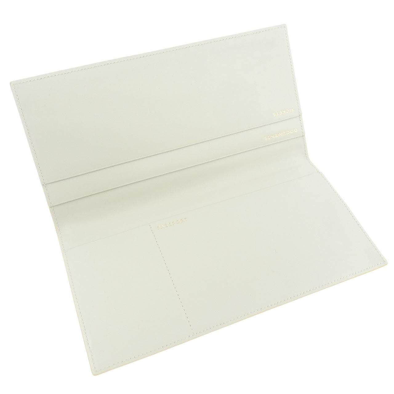 スマイソン SMYTHSON パスポートケース