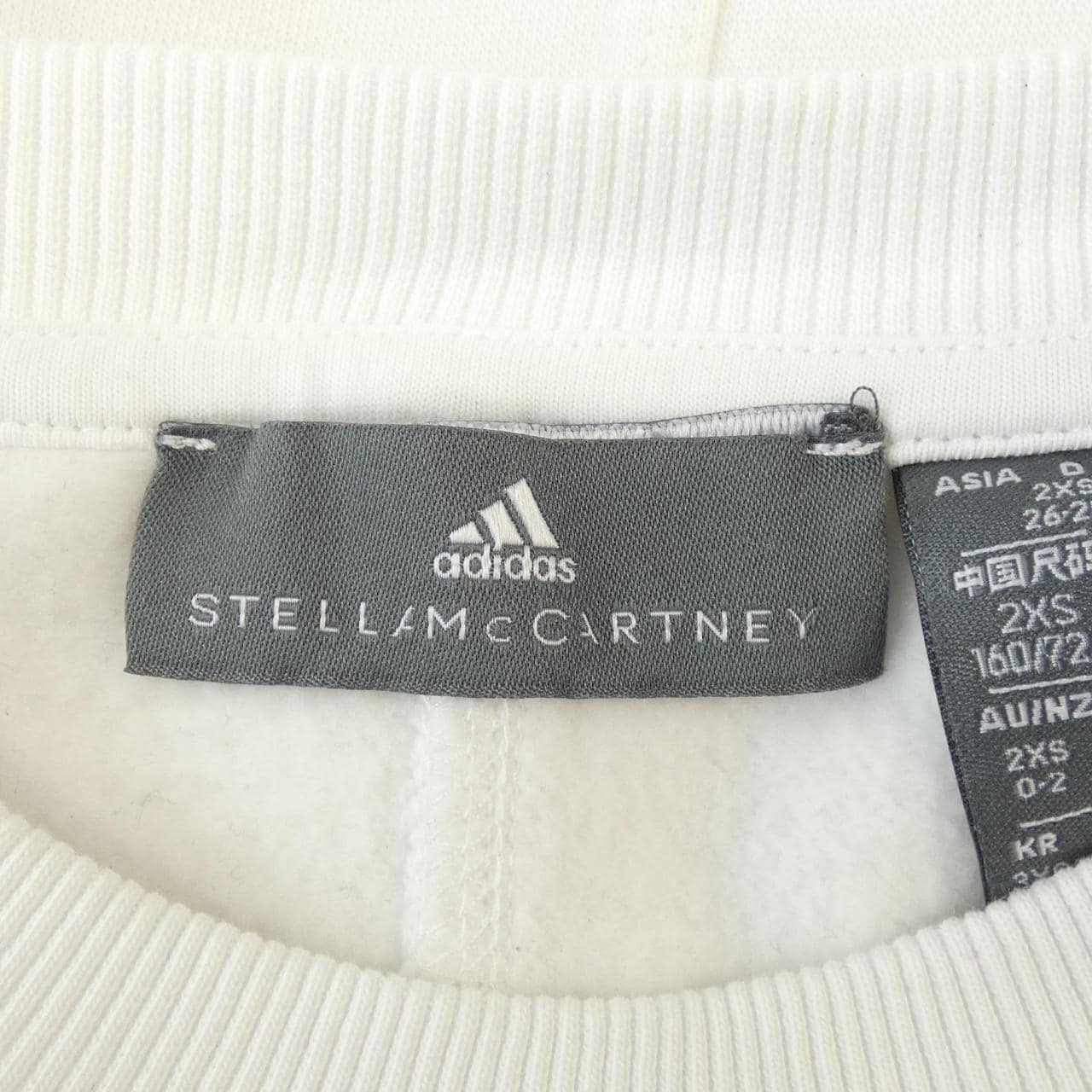 アディダスバイステラマッカートニー ADIDAS BY STELLA MCCARTNEY ベスト