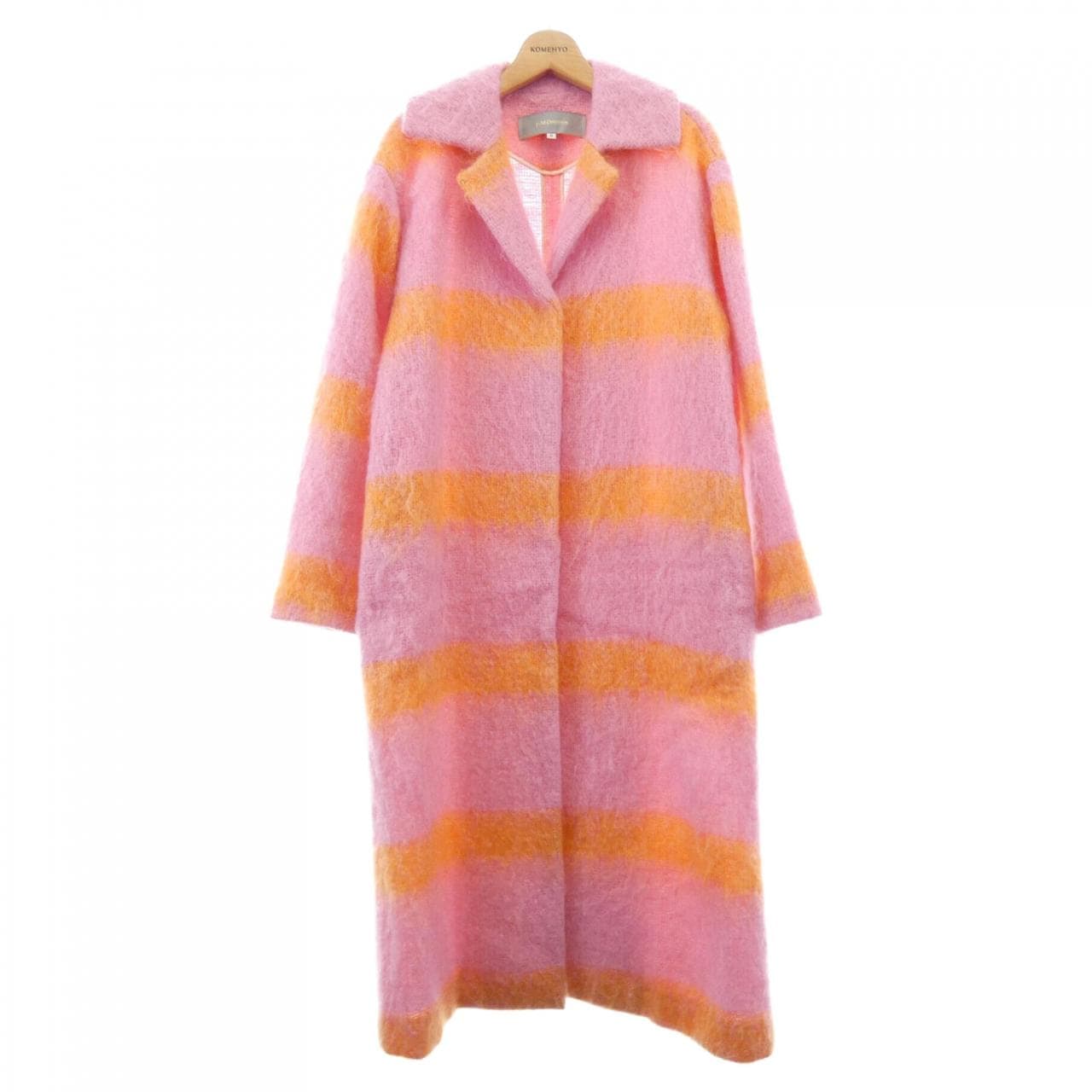 ジェイアンドエムデヴィッドソン J&M DAVIDSON コート