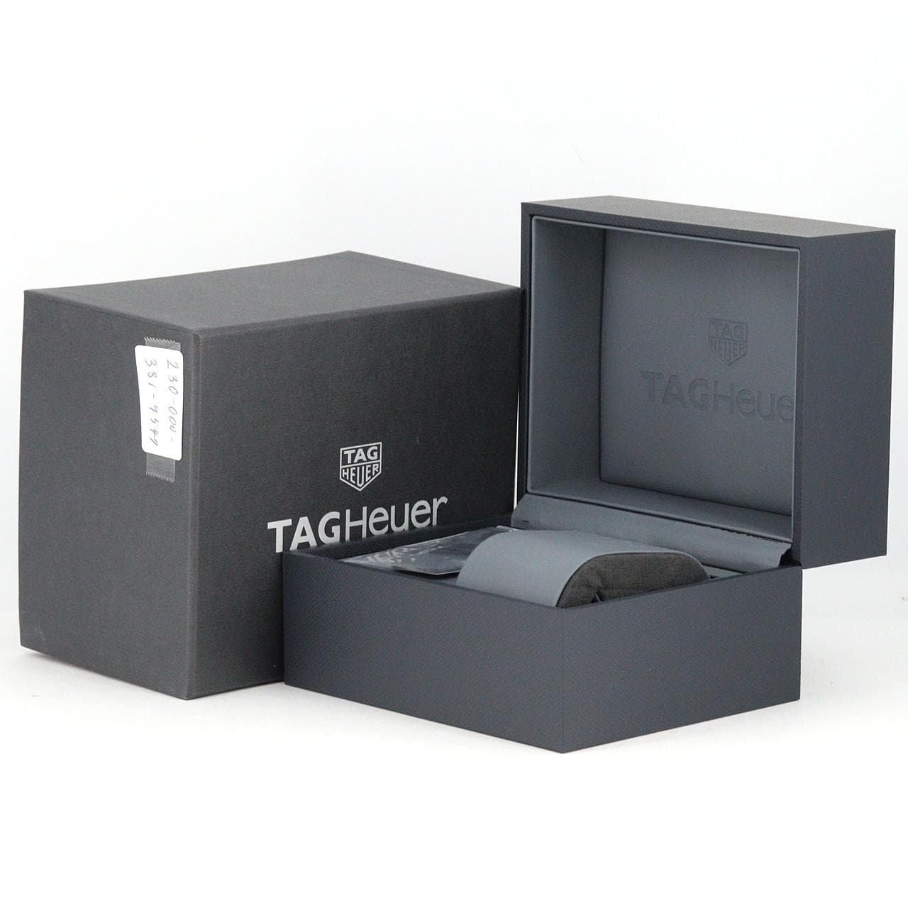 【ノーメンテナンス還元価格】タグ･ホイヤー カレラ･キャリバー16クロノグラフ CBK2112.BA0715 SS 自動巻