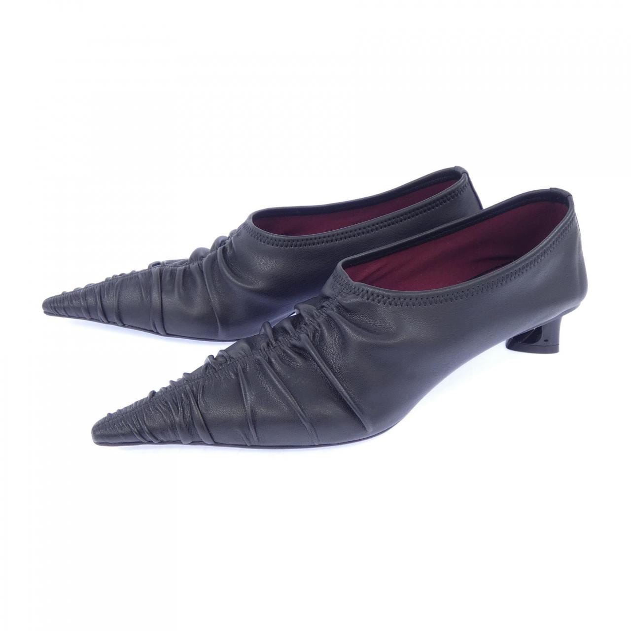 ステラマッカートニー STELLA MCCARTNEY 810417 W1IL0 パンプス