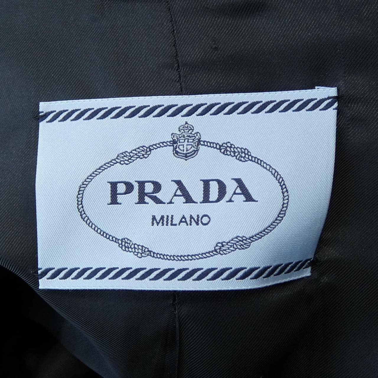 プラダ PRADA P550C S142 ジャケット