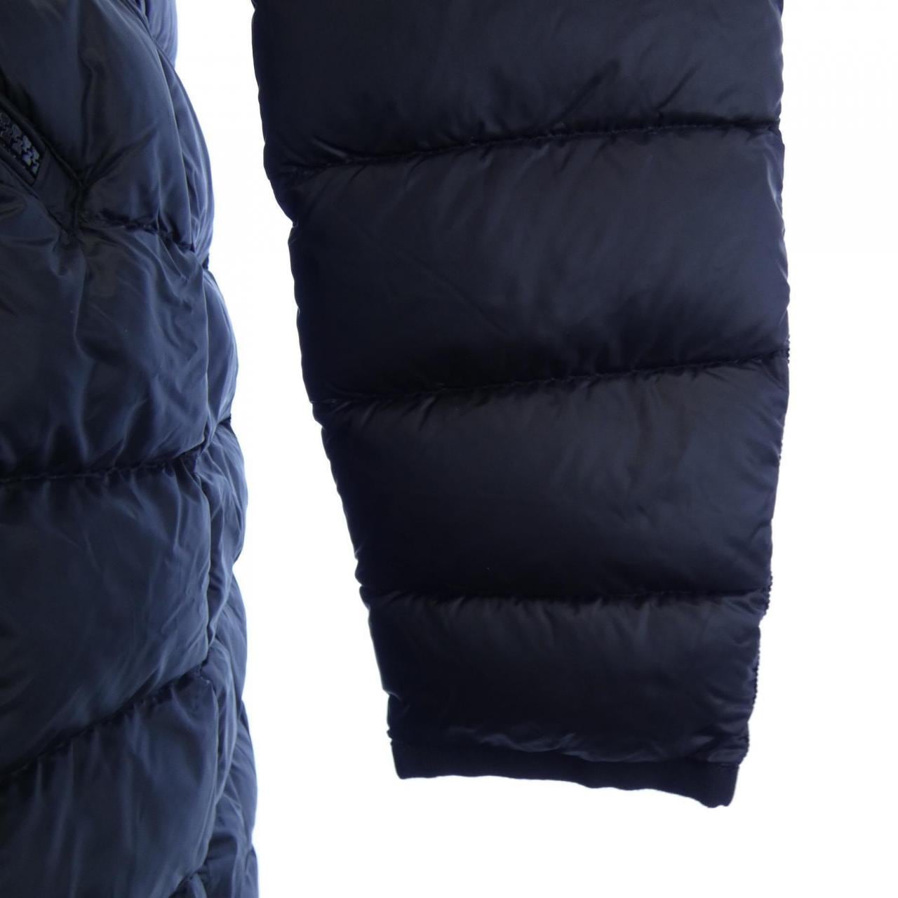 モンクレール MONCLER HERMIFUR ダウンコート