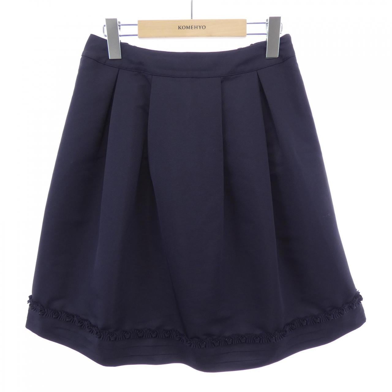 トゥービーシック TO BE CHIC スカート