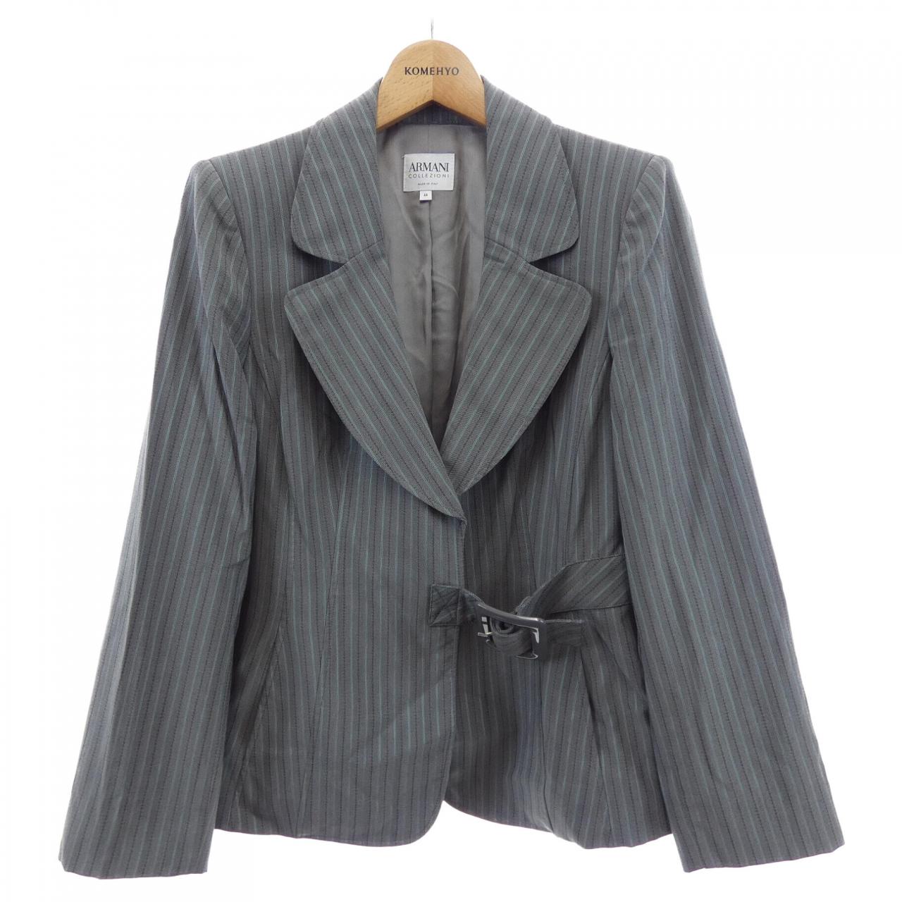 アルマーニコレツィオーニ ARMANI collezioni ジャケット
