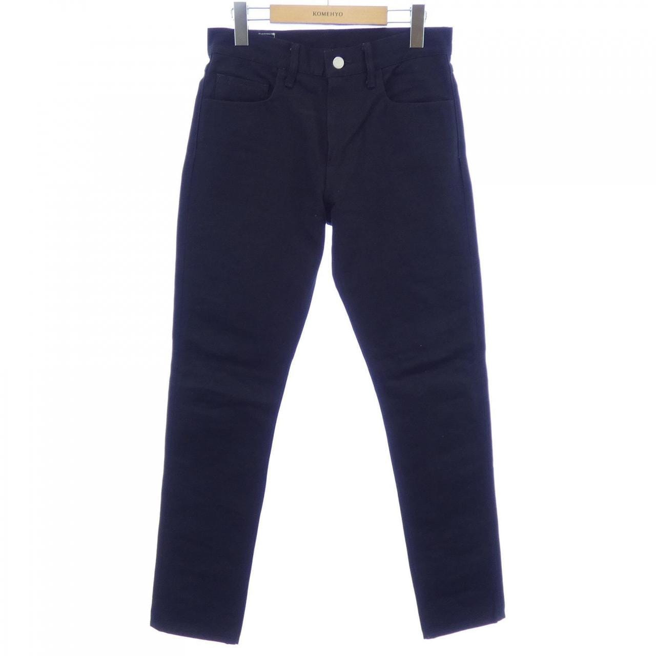 ザ ソロイスト THE SOLOIST sd.0003AW16 ジーンズ