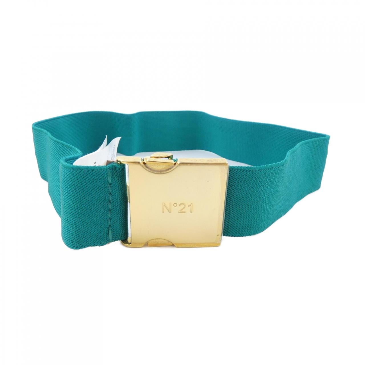 ヌメロヴェントゥーノ N°21 BELT