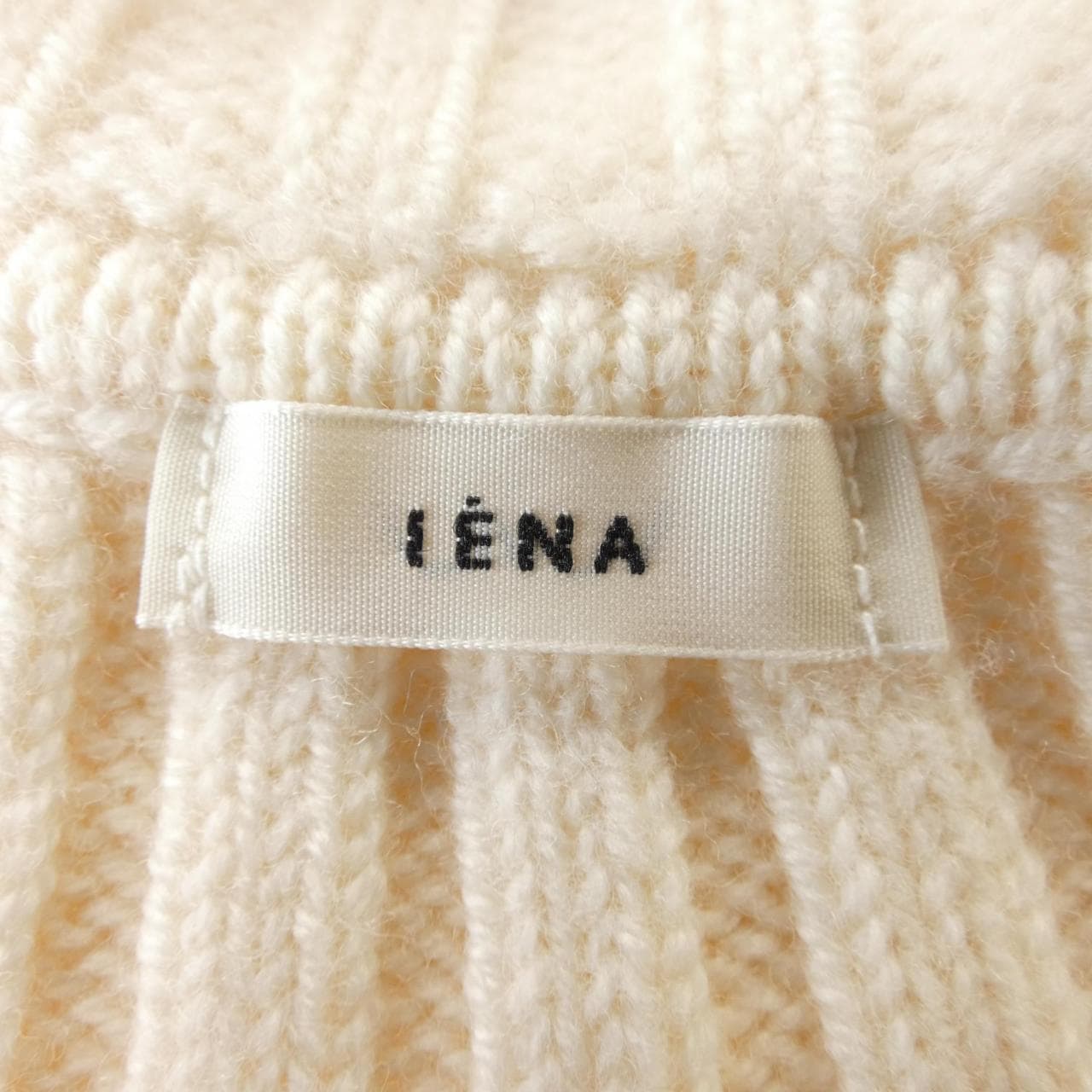 イエナ IENA ニット