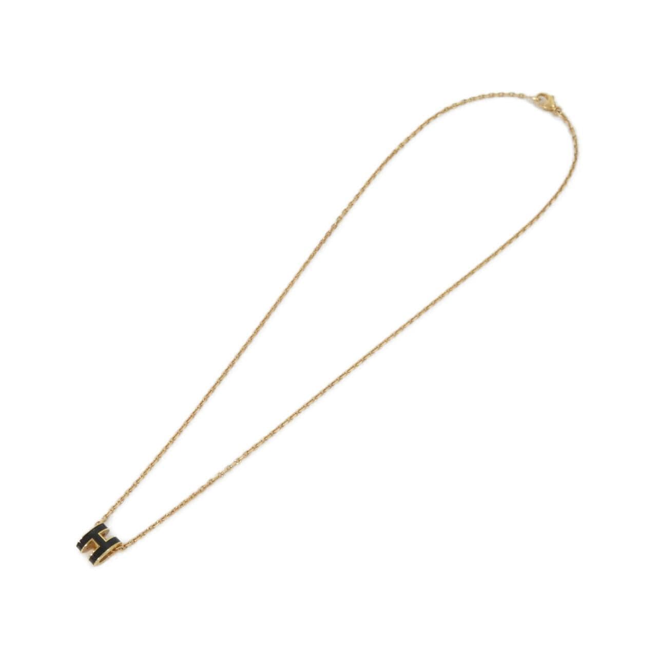 エルメス ポップ アッシュ MINI 147992FO ネックレス