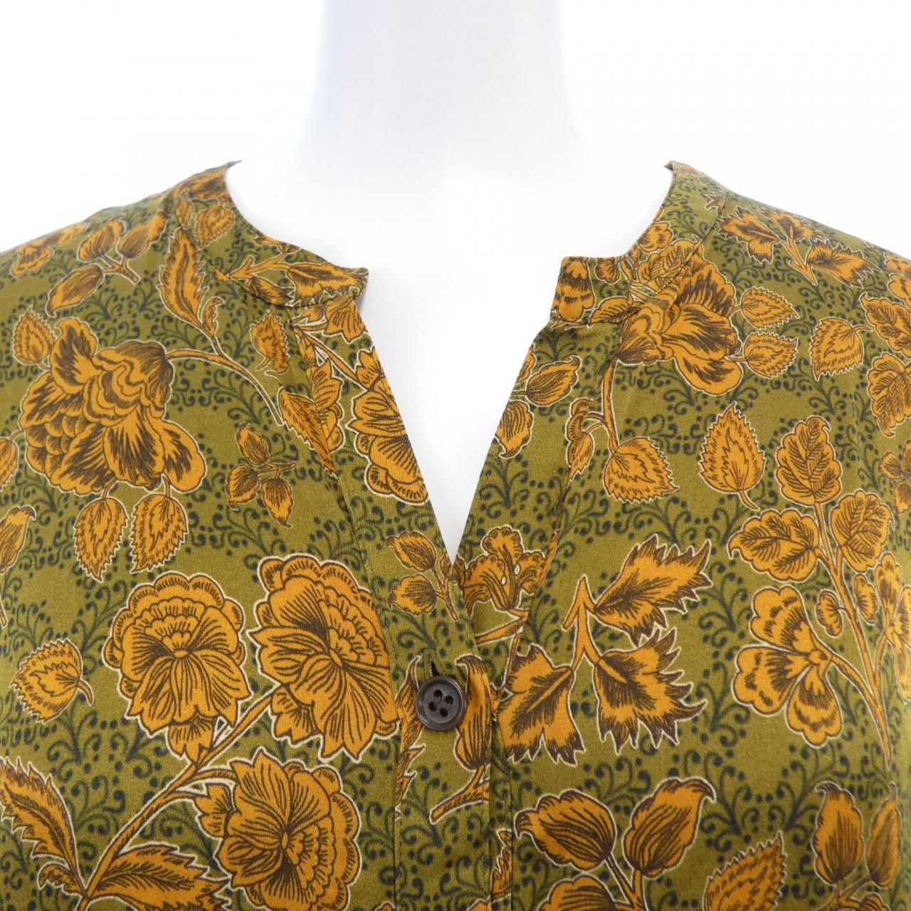 シップス SHIPS ワンピース