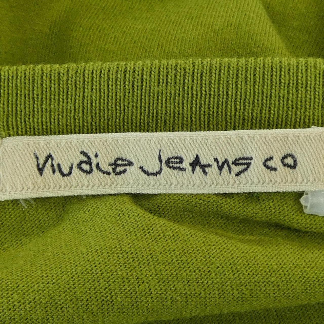 ヌーディージーンズ NUDIE JEANS 131595Anders Tシャツ