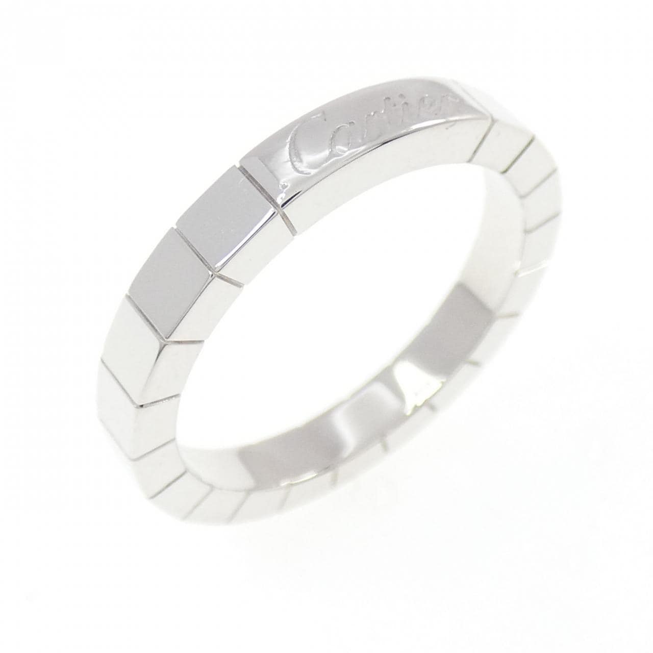 カルティエ ラニエール リング