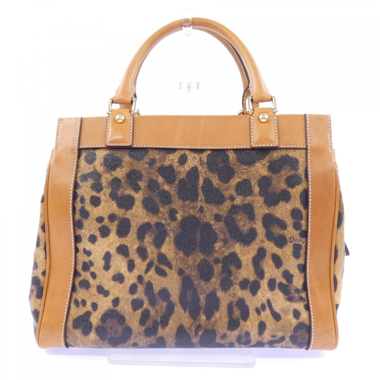 ドルチェアンドガッバーナ DOLCE&GABBANA BAG