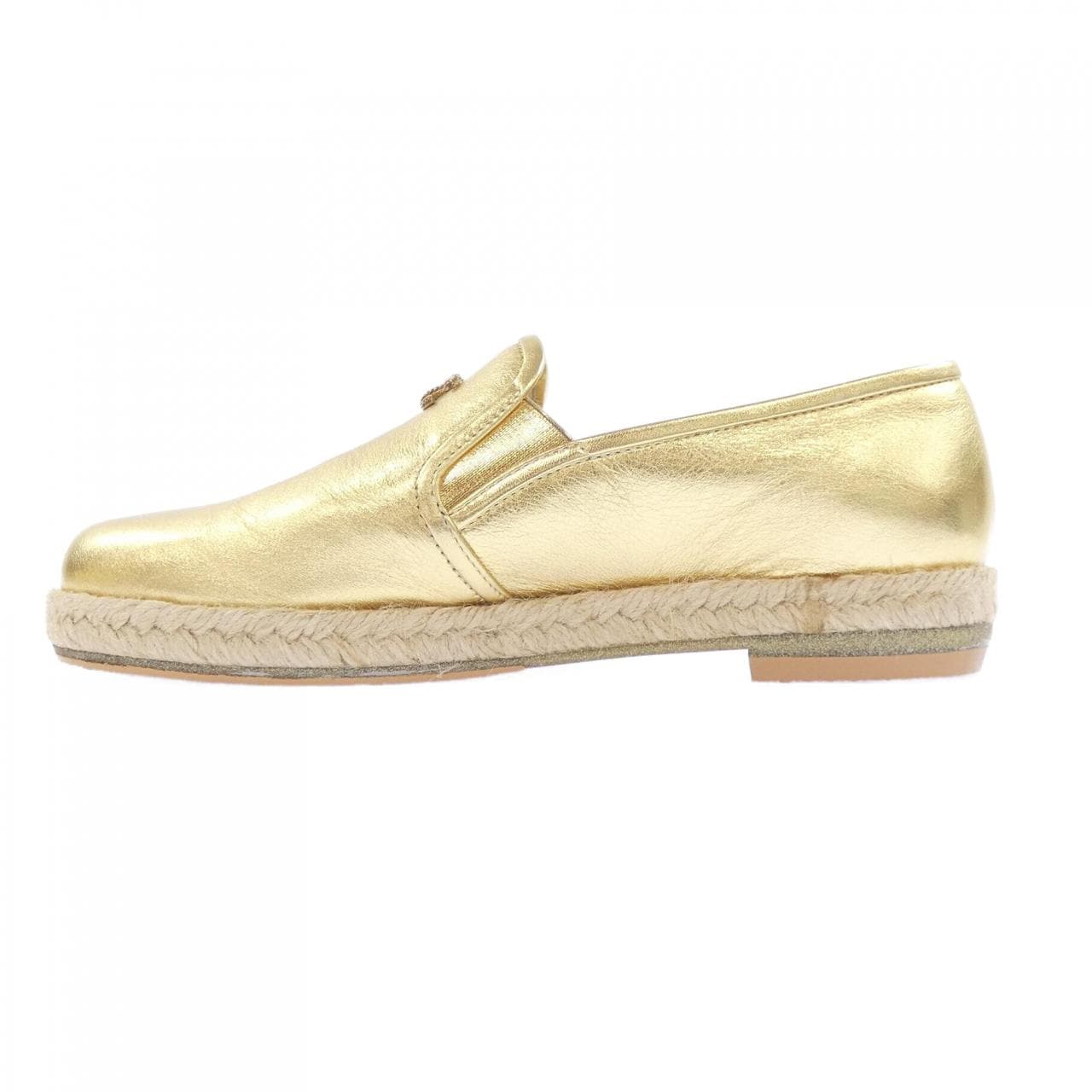 シャネル CHANEL モカシンローファー MOCASSINS LOAFERS G31874X47870 シューズ