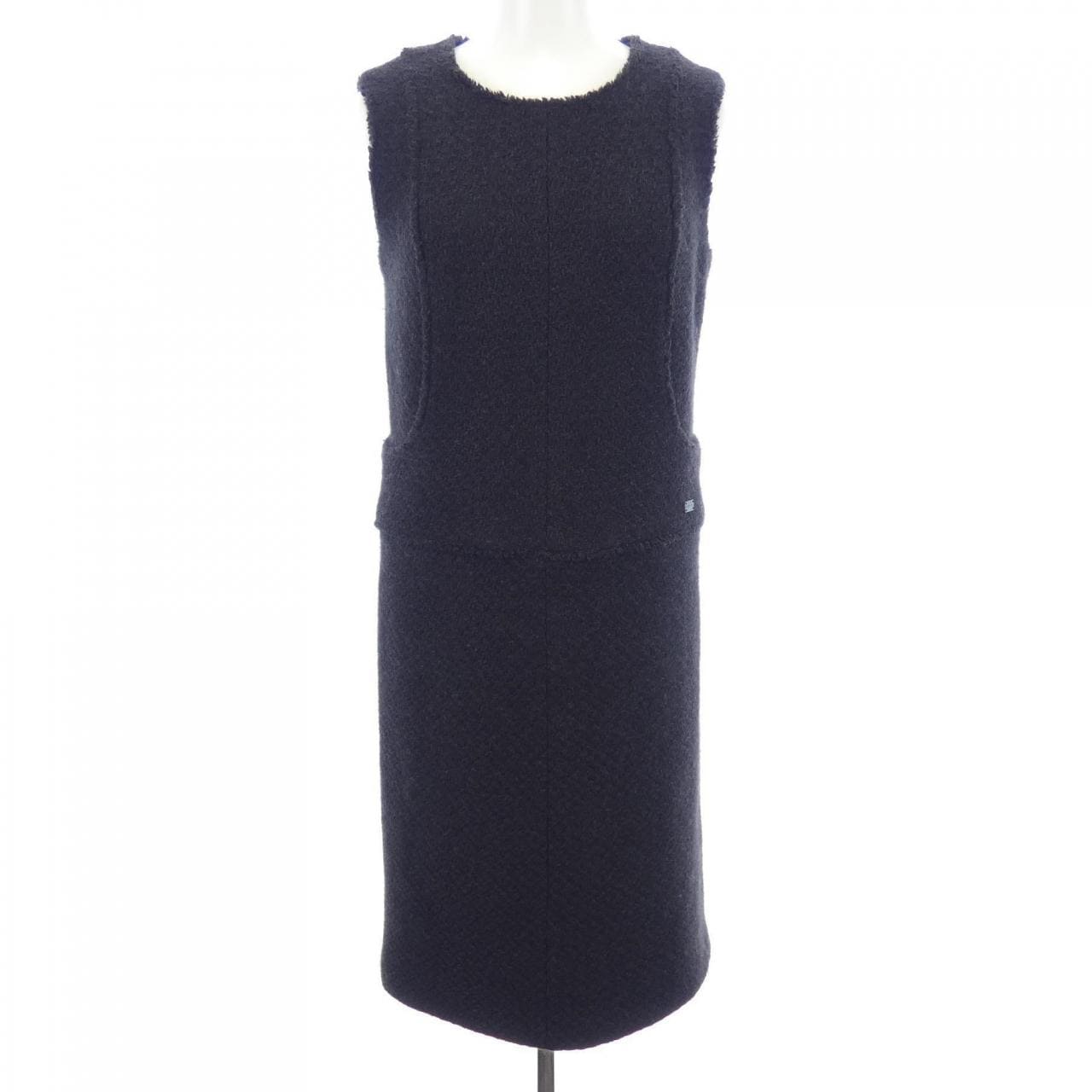 【ヴィンテージ】シャネル CHANEL P24588V15045 04A ワンピース