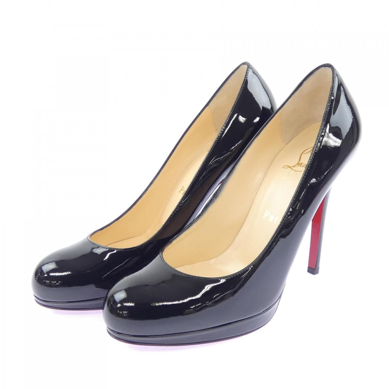 クリスチャンルブタン CHRISTIAN LOUBOUTIN パンプス