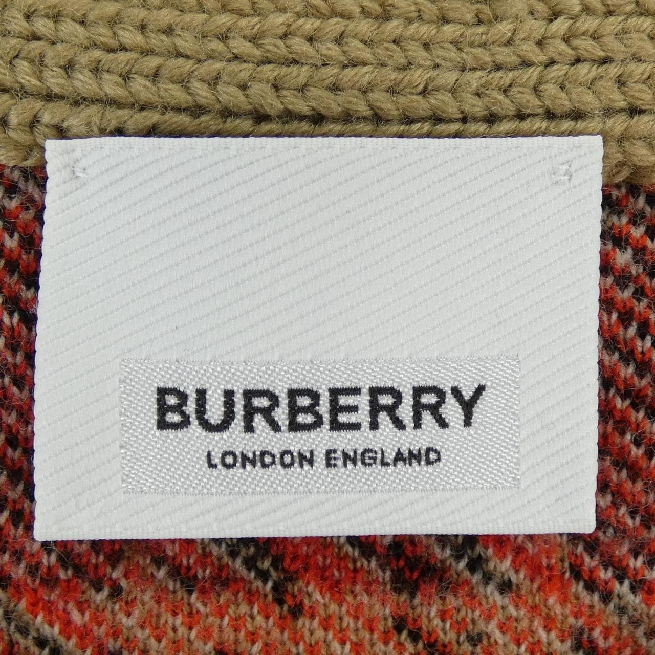 バーバリー BURBERRY 80213471 ニット