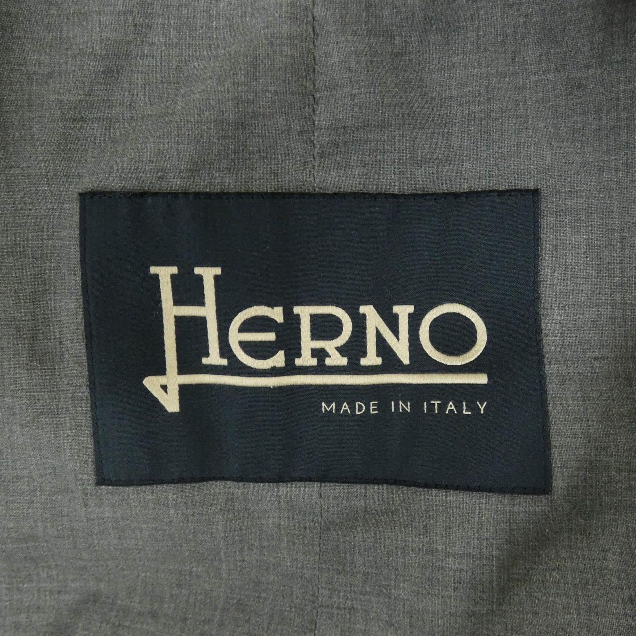 ヘルノ Herno GA0087U ジャケット