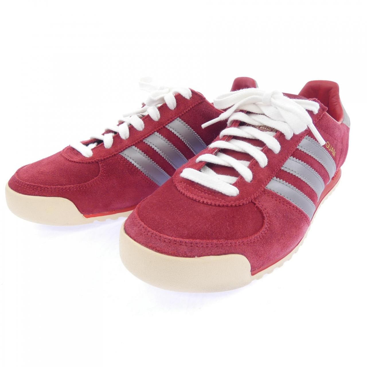 アディダス ADIDAS IG6182/GUAM スニーカー